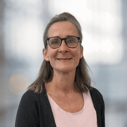 Claudia Boss