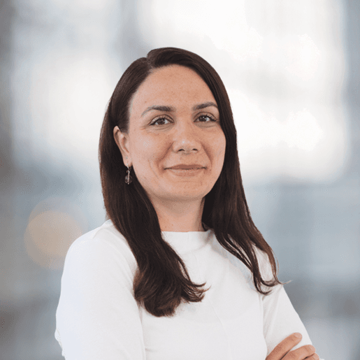 Marina Gevorkjan
