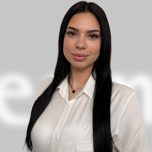 Melanie Stokanovic