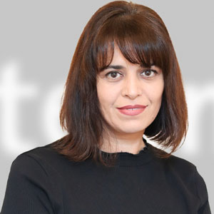 Sibel Yurdakan