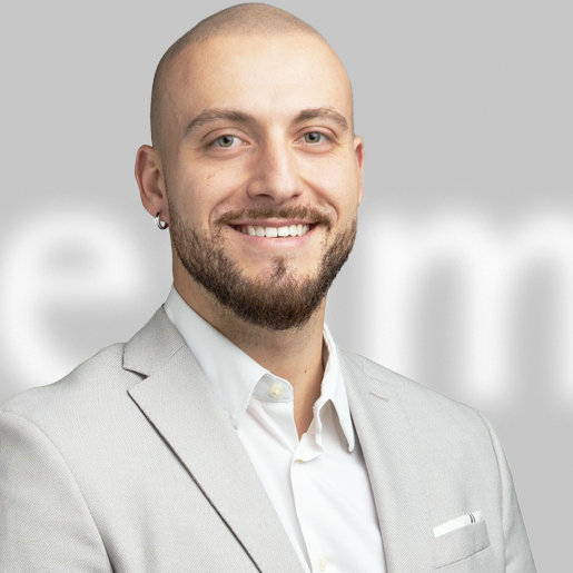 Aron Preite